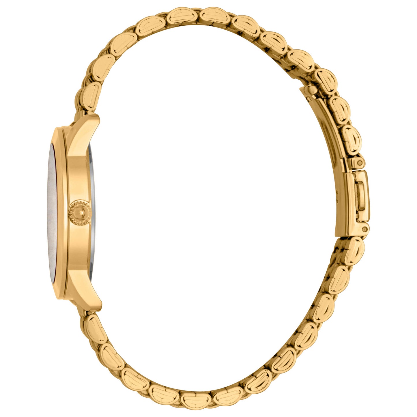 Just Cavalli Signature Snake Regali Women's Quartz Watch JC1L211M0065 - Image #4