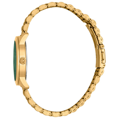 Just Cavalli Signature Snake Glam Evo 7 Doppio Women's Quartz Watch JC1L211M0075 - Image #4