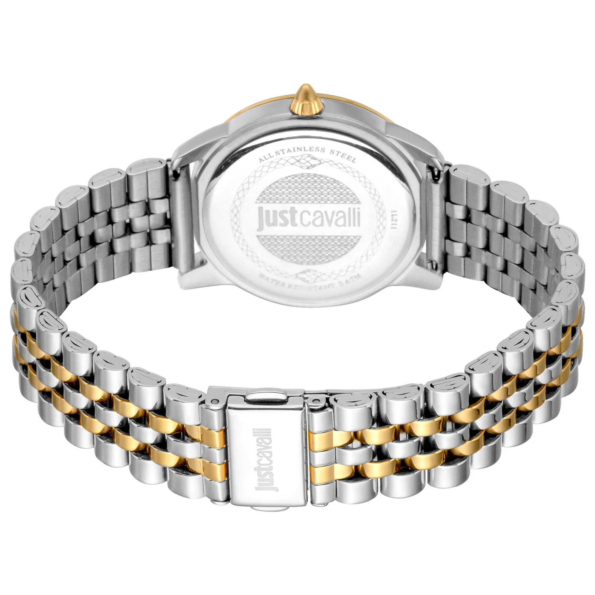 Just Cavalli SET Women's Quartz Watch JC1L211M0095 - Image #2