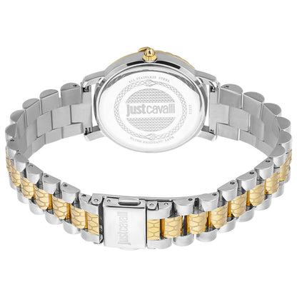 Just Cavalli SET Donna sempre Women's Quartz Watch JC1L212M0095 - Image #2