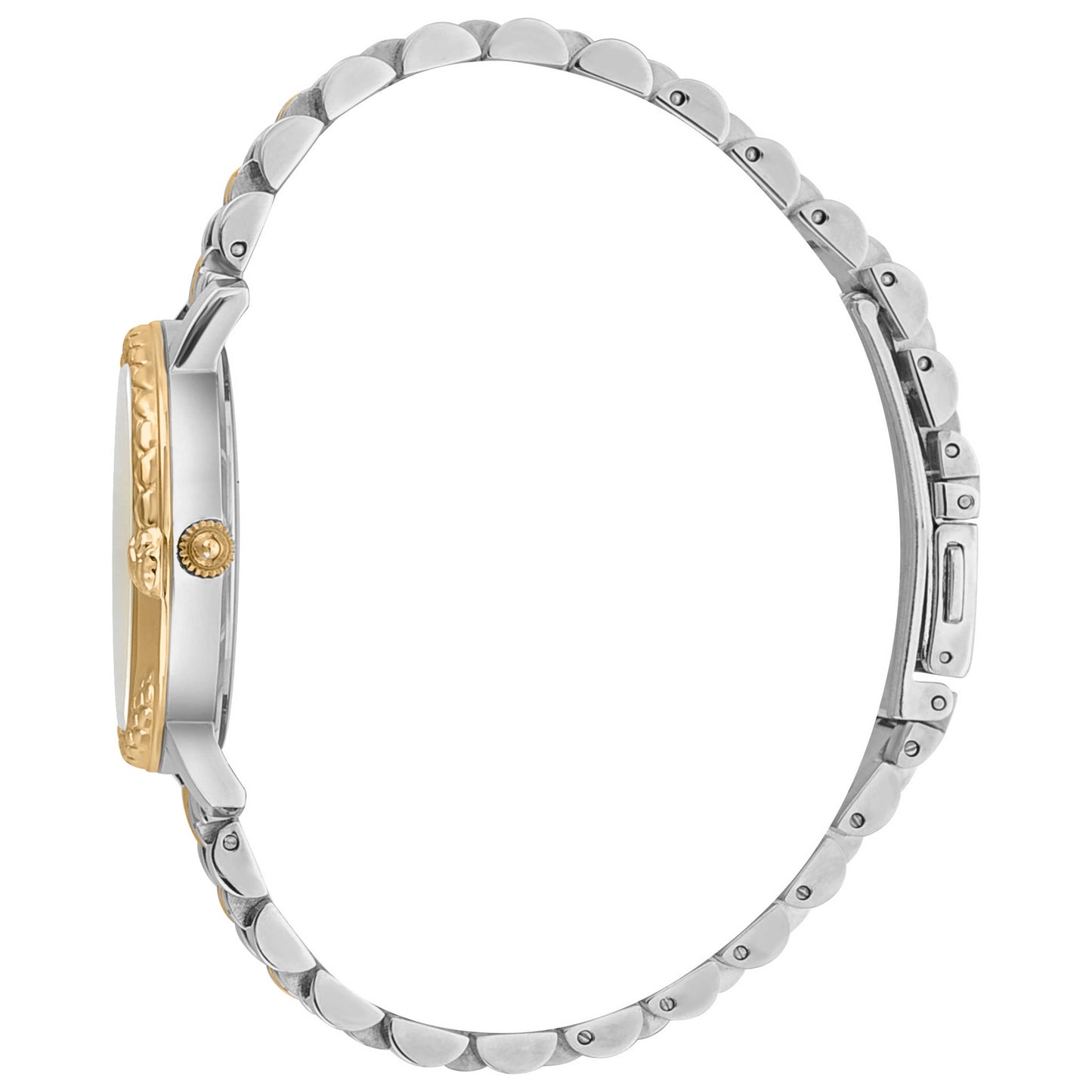 Just Cavalli SET Donna sempre Women's Quartz Watch JC1L212M0095 - Image #4
