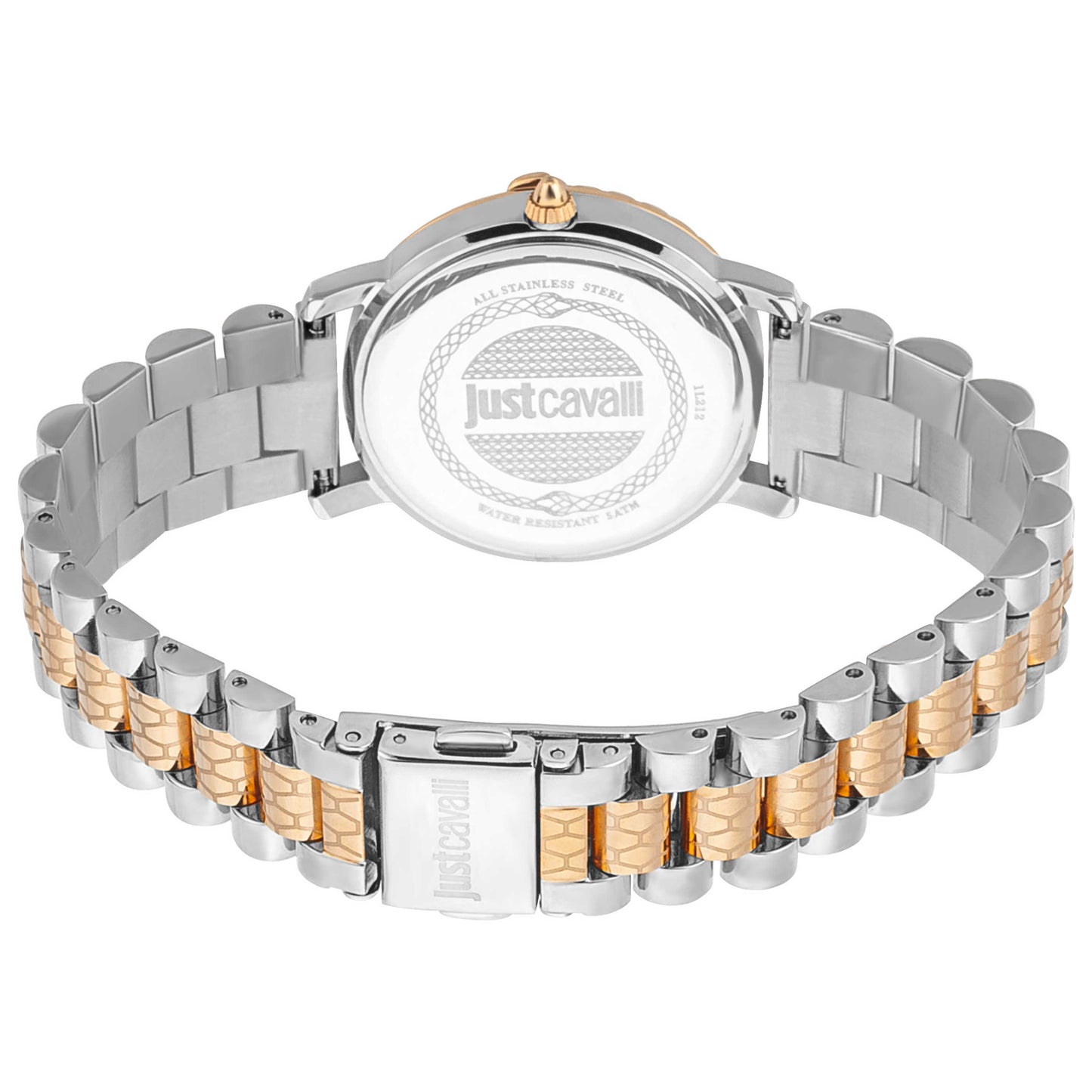 Just Cavalli SET Donna sempre Women's Quartz Watch JC1L212M0115 - Image #2