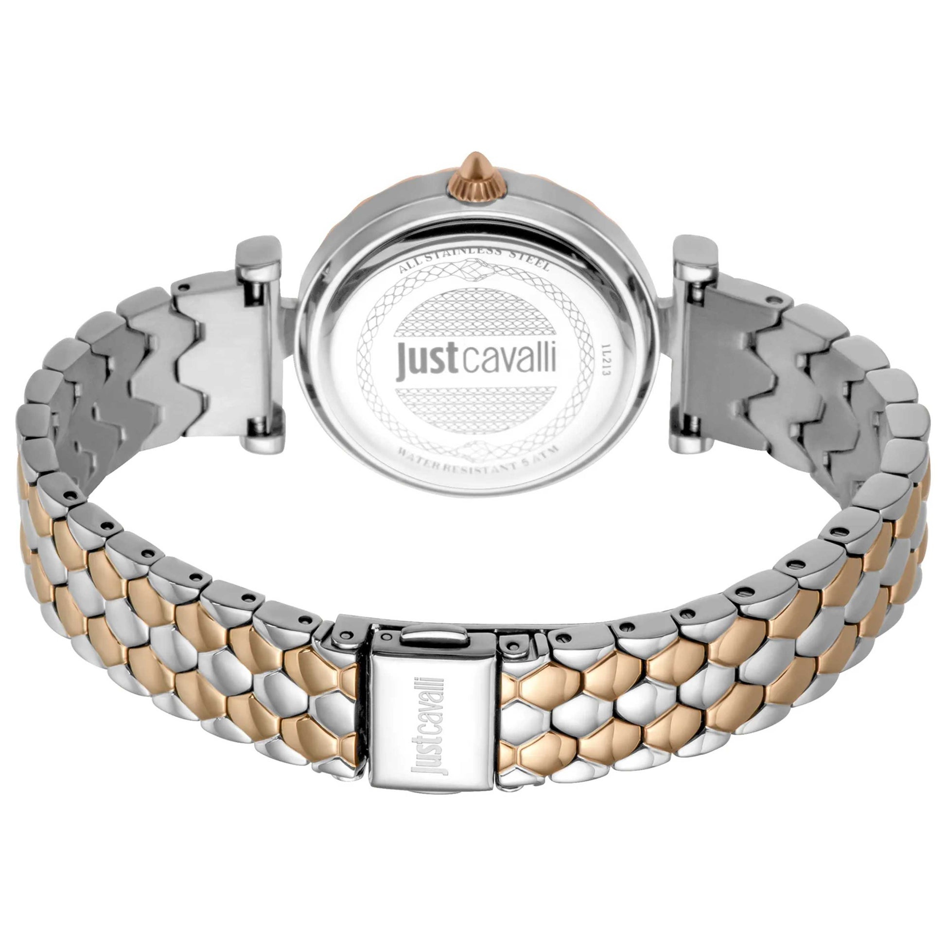 Just Cavalli Animalier Women's Quartz Watch JC1L213M0105 - Image #2