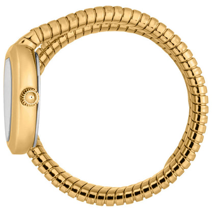 Just Cavalli Signature Snake Women's Quartz Watch JC1L222M0025 - Image #2