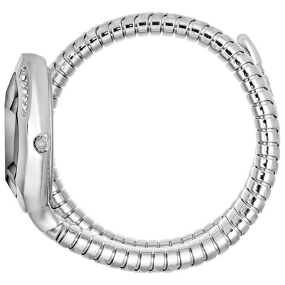 Just Cavalli Signature Snake Women's Quartz Watch JC1L225M0025 - Image #4