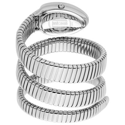 Just Cavalli Signature Snake Women's Quartz Watch JC1L232M0015 - Image #2