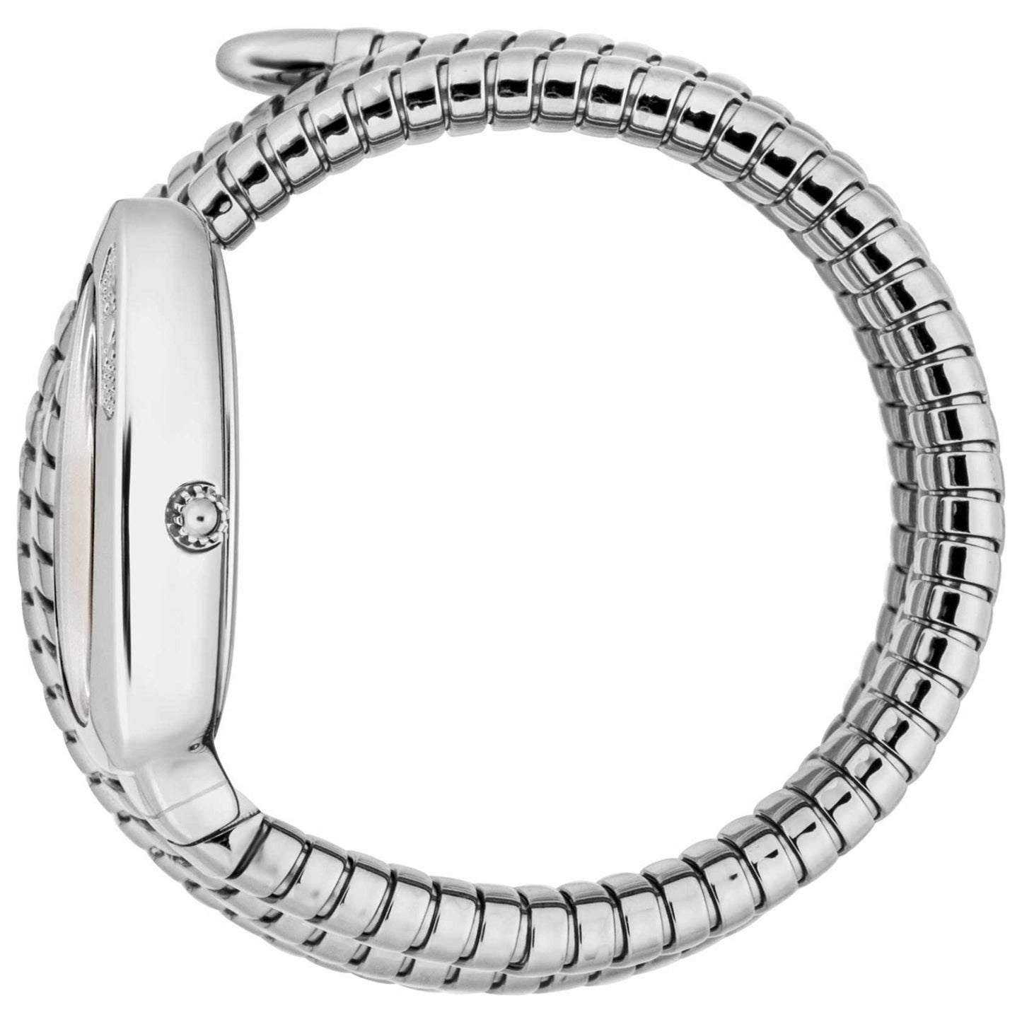 Just Cavalli Signature Snake Women's Quartz Watch JC1L232M0015 - Image #4