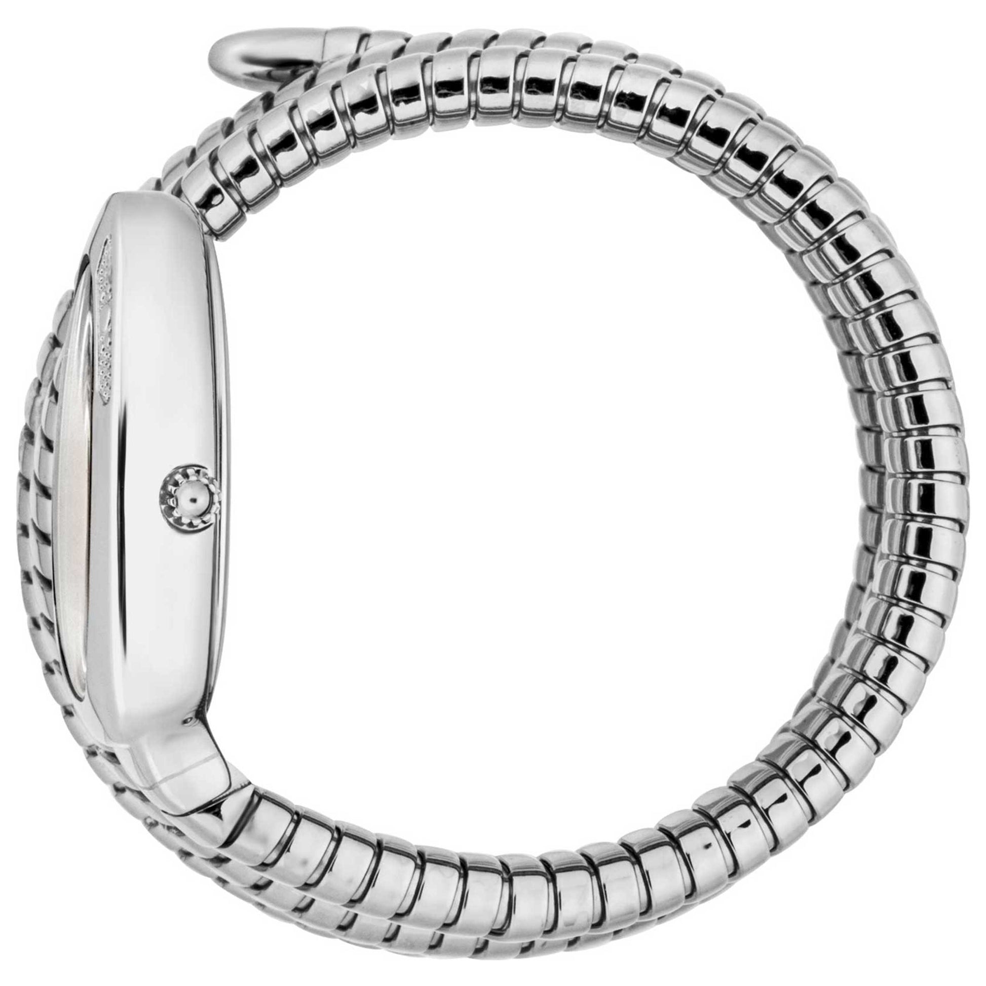 Just Cavalli Signature Snake Women's Quartz Watch JC1L232M0015 - Image #4