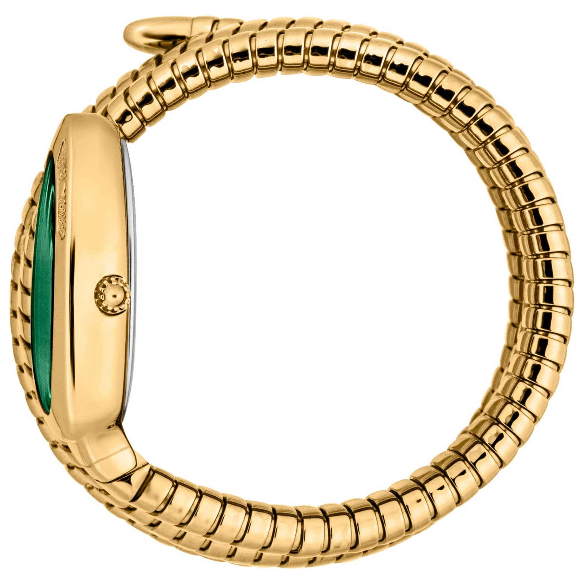 Just Cavalli Signature Snake Women's Quartz Watch JC1L232M0035 - Image #2