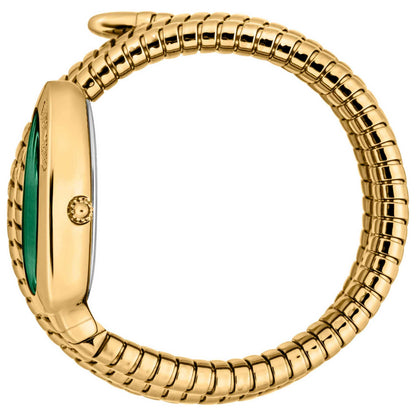 Just Cavalli Signature Snake Women's Quartz Watch JC1L232M0035 - Image #2