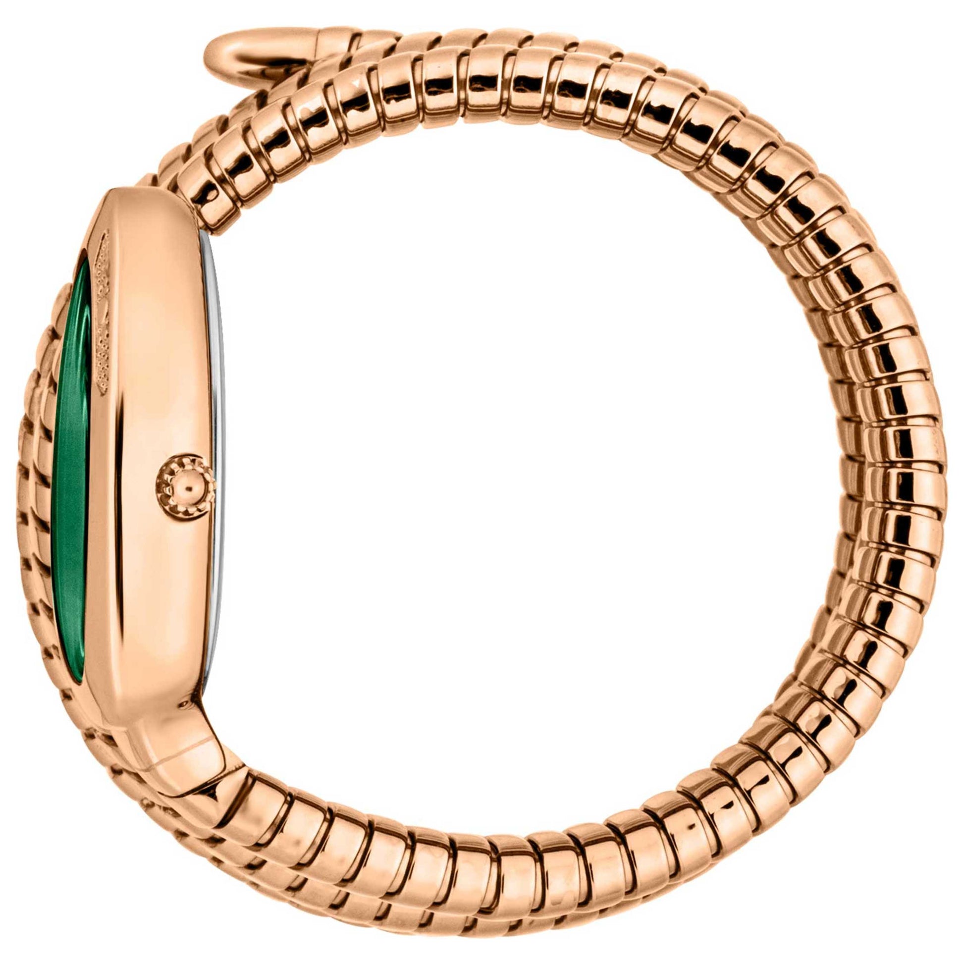 Just Cavalli Signature Snake Women's Quartz Watch JC1L232M0045 - Image #2