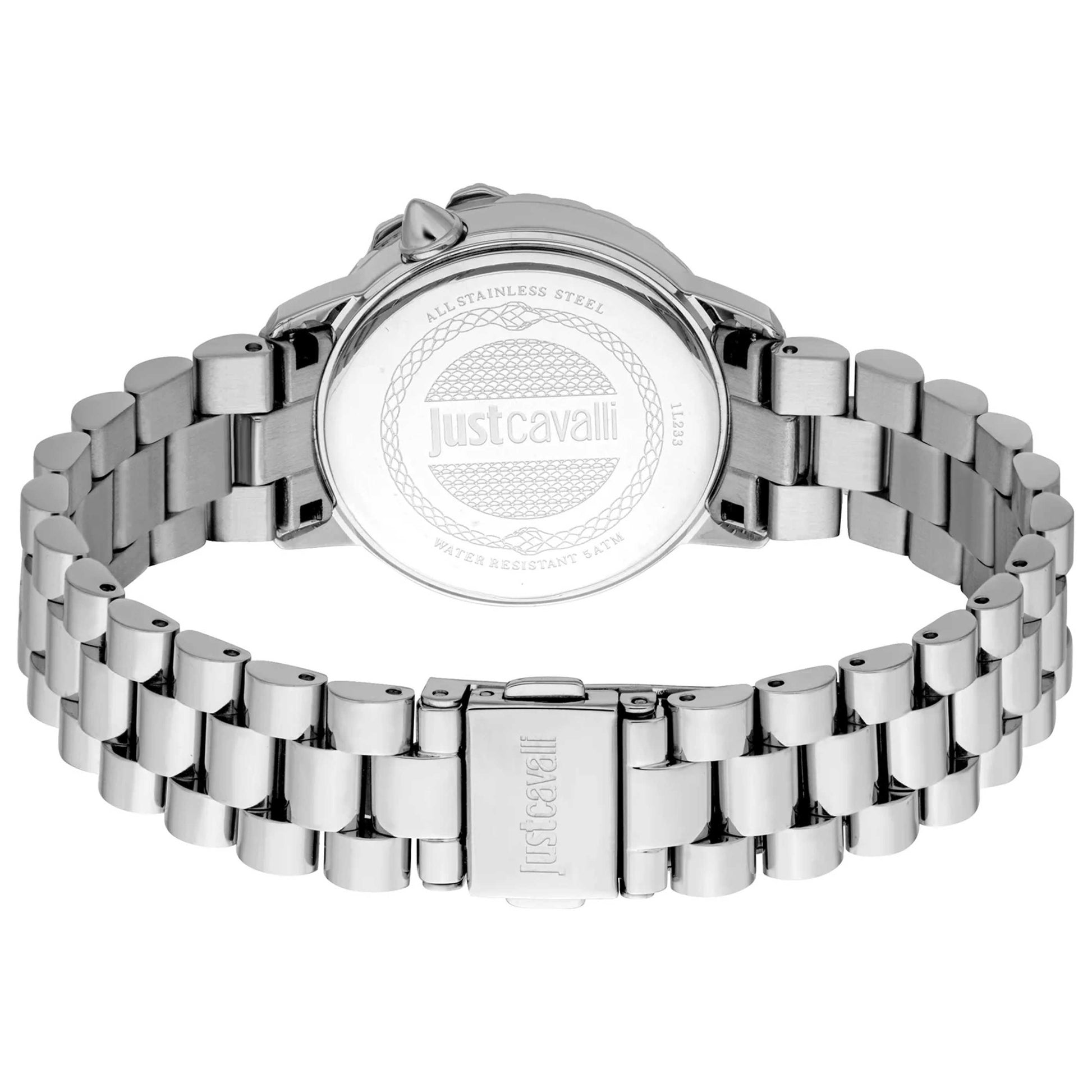 Just Cavalli Animalier Women's Quartz Watch JC1L233M0015 - Image #2