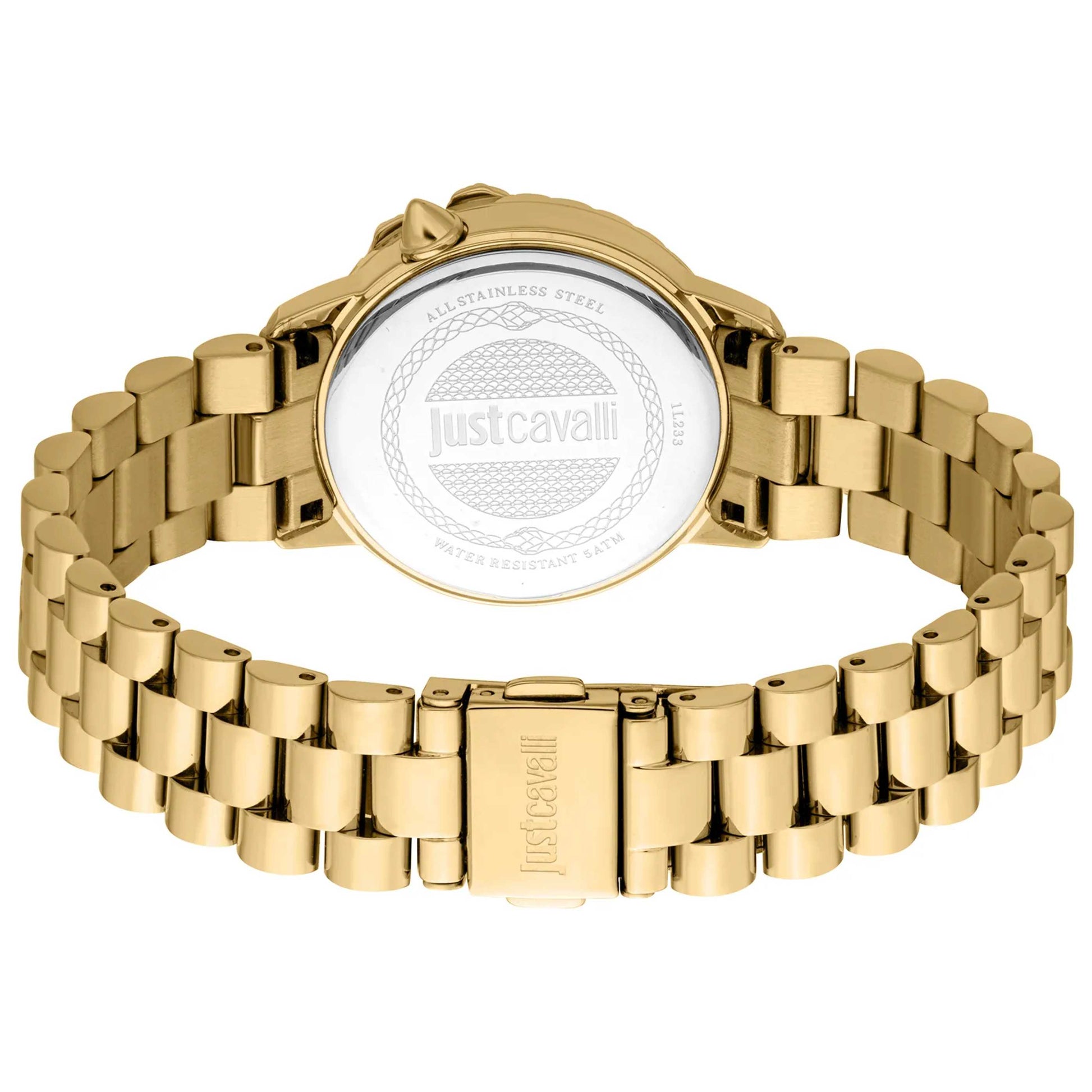 Just Cavalli Animalier Women's Quartz Watch JC1L233M0035 - Image #2