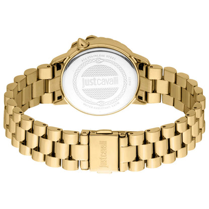 Just Cavalli Animalier Women's Quartz Watch JC1L233M0035 - Image #2