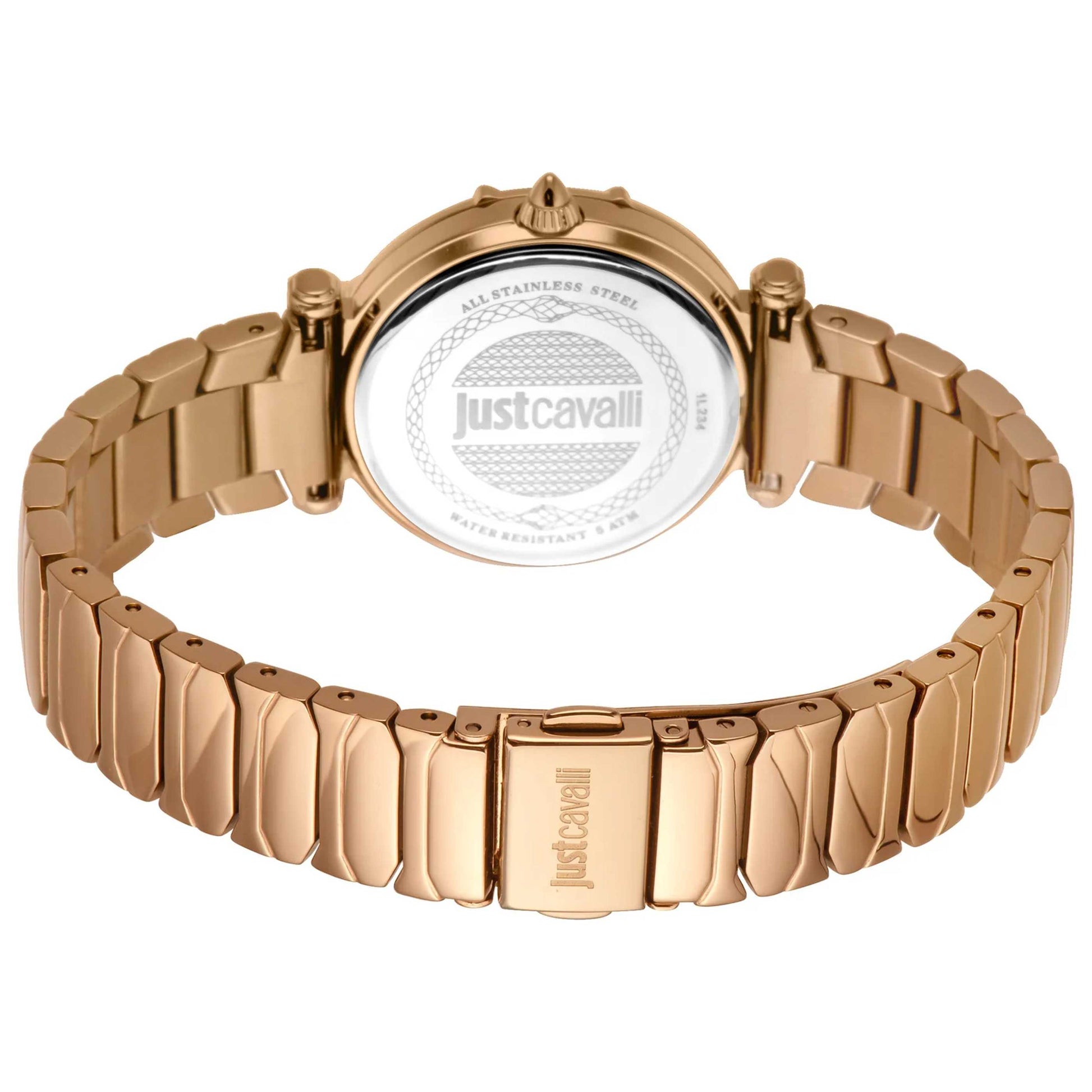 Just Cavalli Animalier Women's Quartz Watch JC1L234M0075 - Image #2