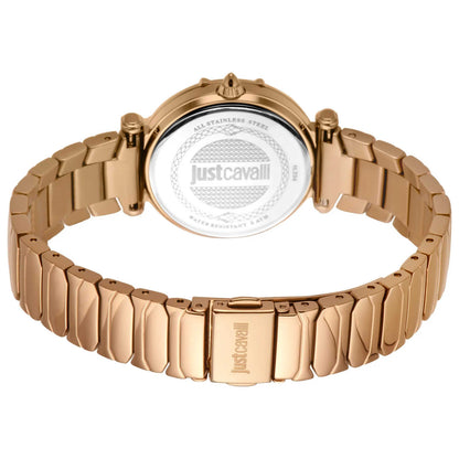 Just Cavalli Animalier Women's Quartz Watch JC1L234M0075 - Image #2