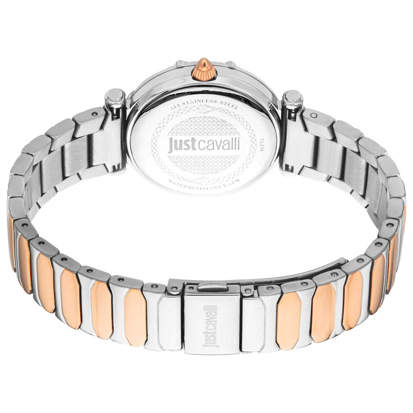 Just Cavalli Animalier Women's Quartz Watch JC1L234M0265 - Image #2