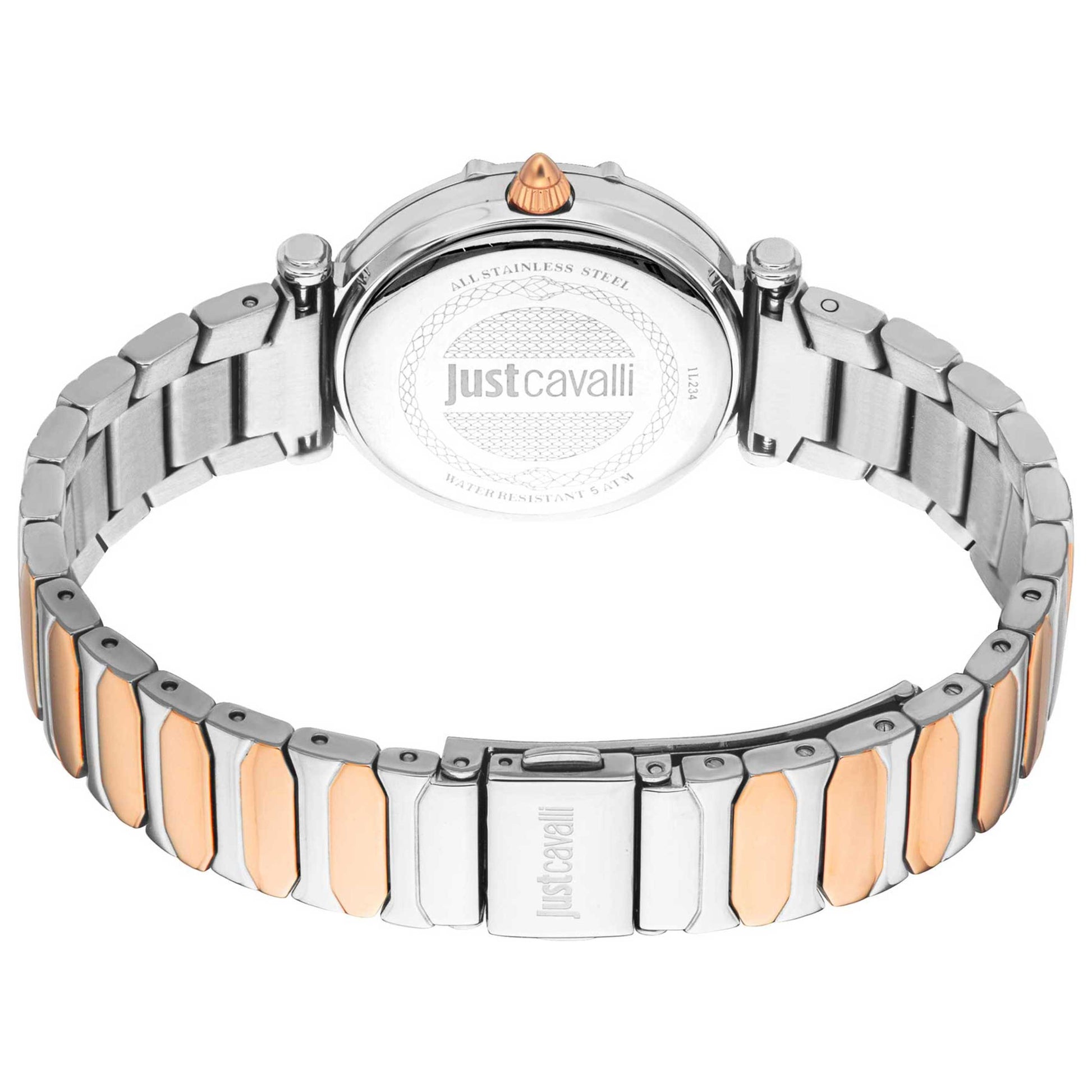 Just Cavalli Animalier Women's Quartz Watch JC1L234M0265 - Image #2