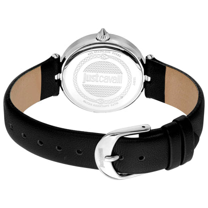 Back view of Just Cavalli Animalier Women's Quartz Watch JC1L237L0015