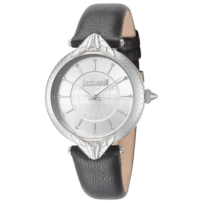 Front view of Just Cavalli Animalier Women's Quartz Watch JC1L237L0015