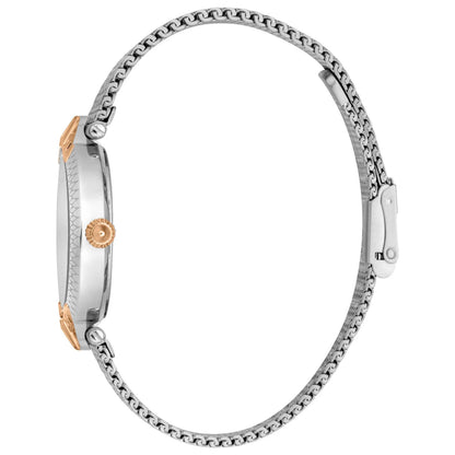 Right view of Just Cavalli Animalier Women's Quartz Watch JC1L237M0095