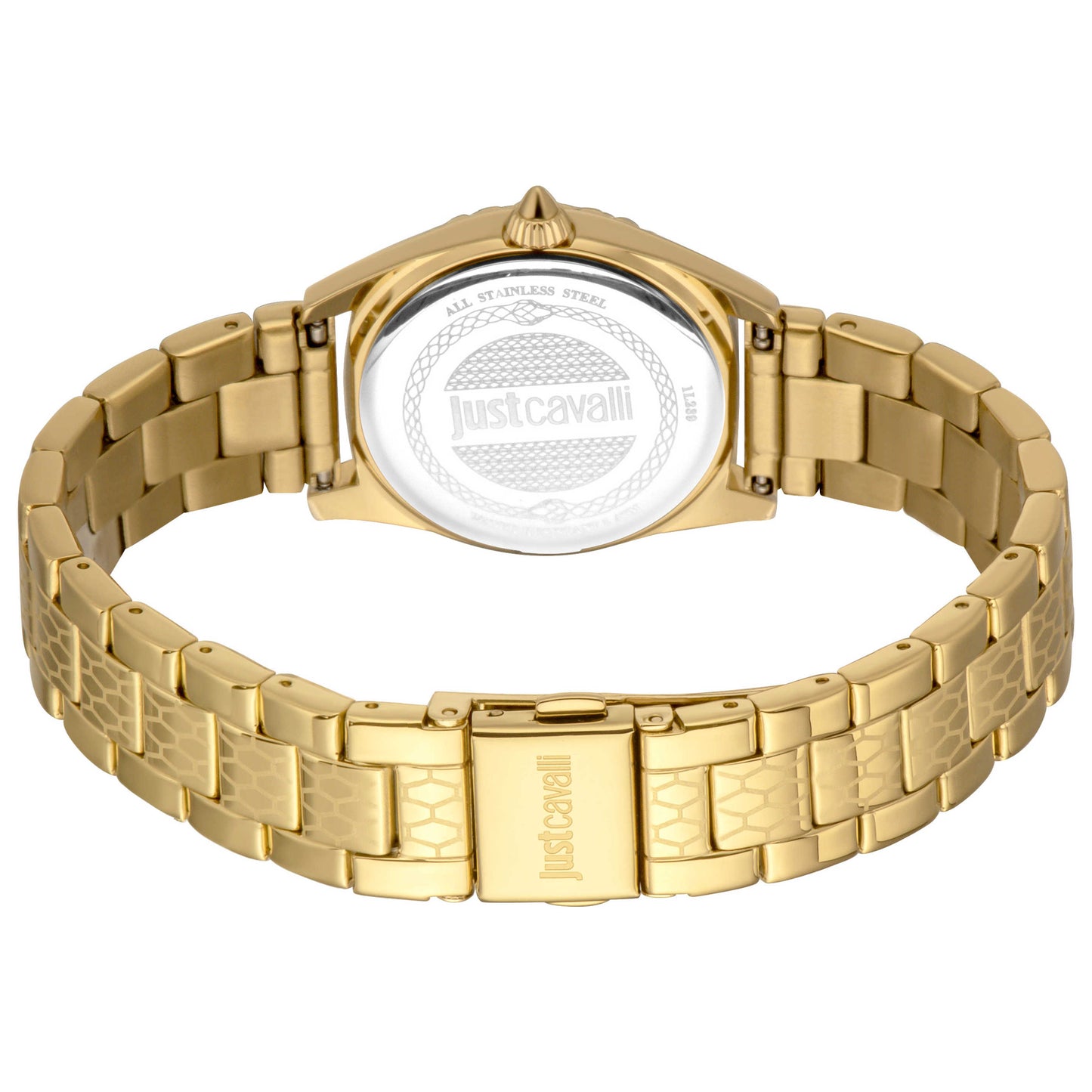 Just Cavalli SET Fashion Glam Women's Quartz Watch JC1L239M0065 - Image #2