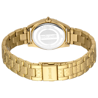 Just Cavalli SET Fashion Glam Women's Quartz Watch JC1L239M0065 - Image #2