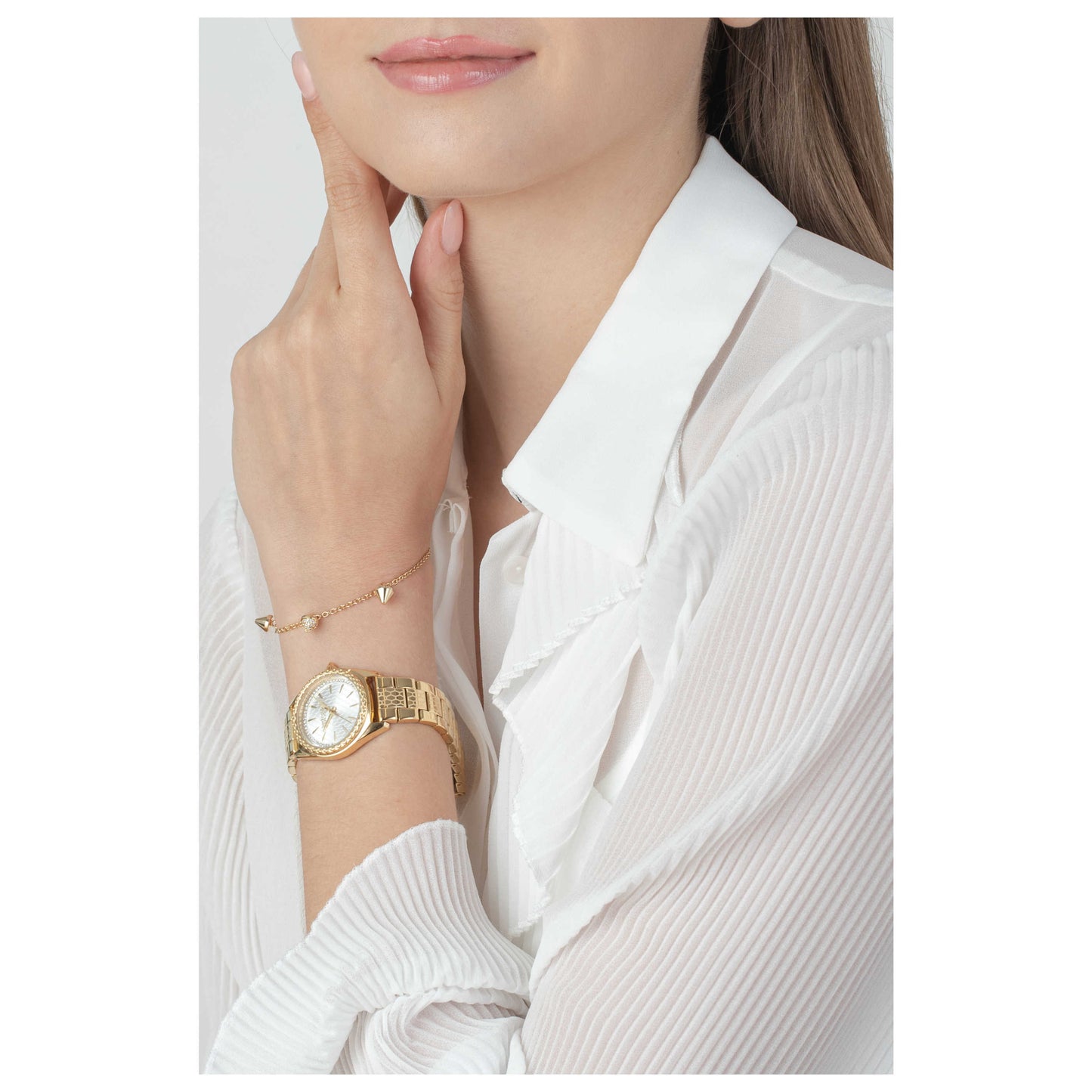 Just Cavalli SET Fashion Glam Women's Quartz Watch JC1L239M0065 - Image #5
