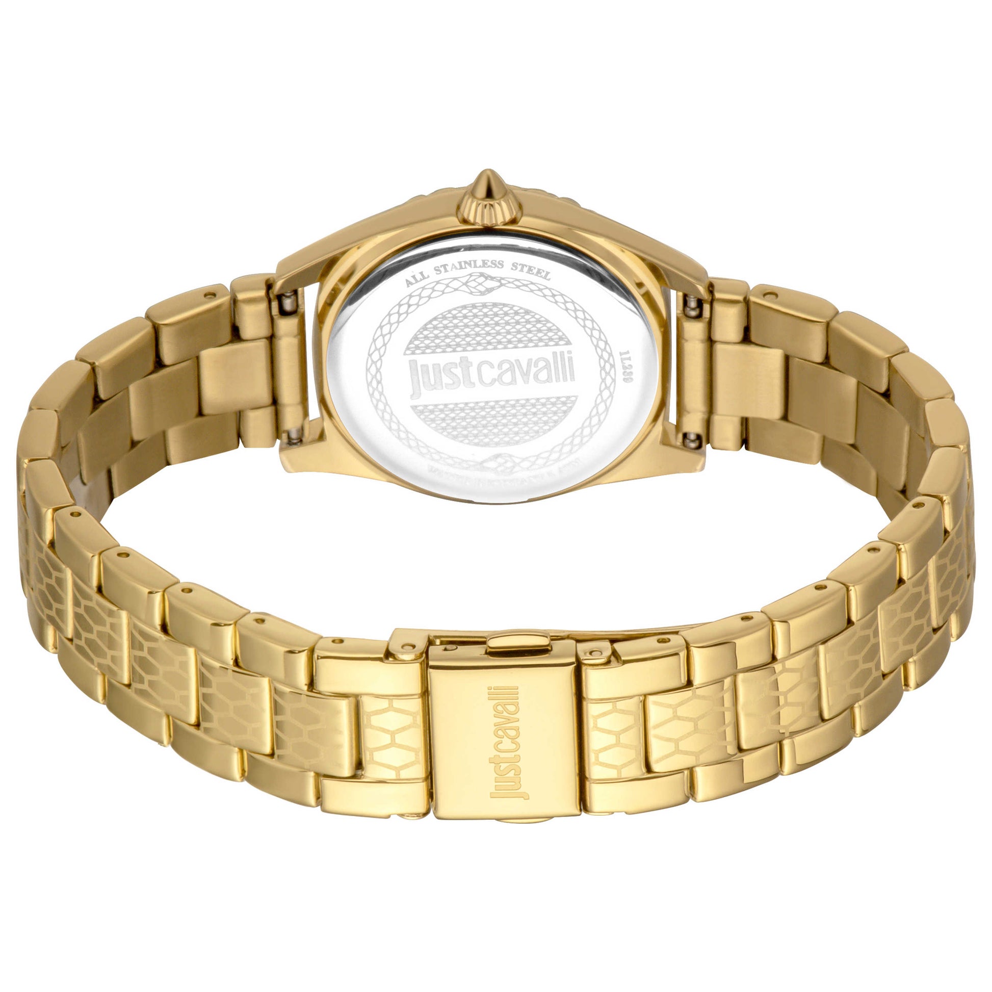 Just Cavalli SET Fashion Glam Women's Quartz Watch JC1L239M0075 - Image #2
