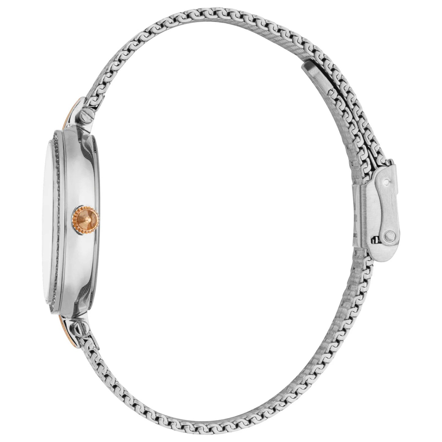 Just Cavalli Glam Chic Women's Quartz Watch JC1L240M0065 - Image #4