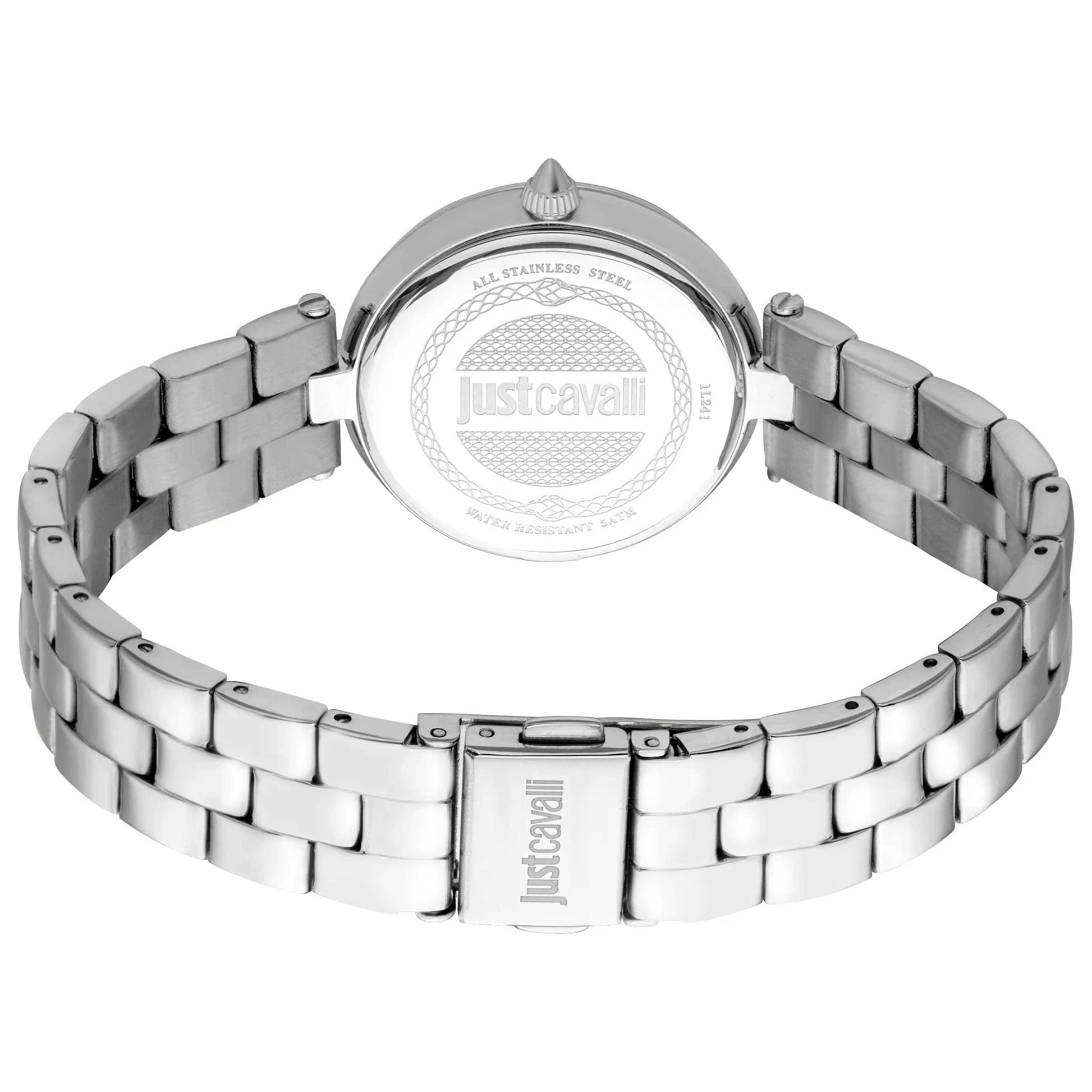 Just Cavalli Glam Chic Women's Quartz Watch JC1L241M0045 - Image #2