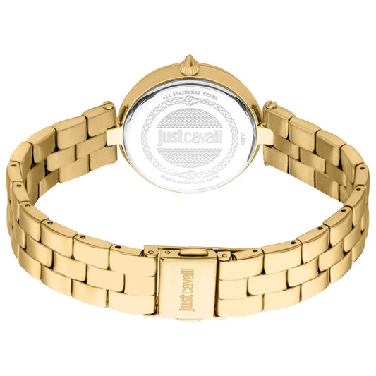 Just Cavalli Glam Chic Women's Quartz Watch JC1L241M0055 - Image #2