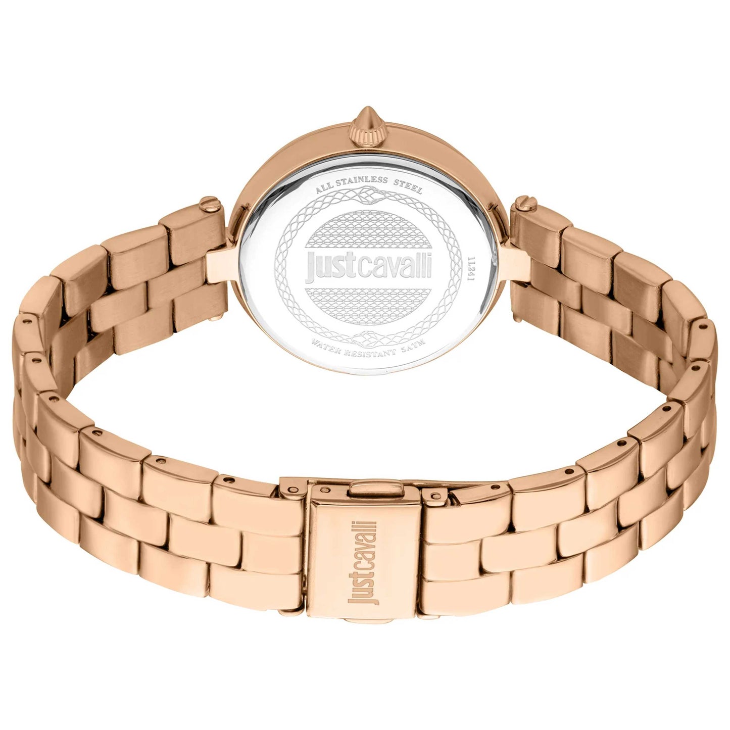 Just Cavalli Glam Chic Women's Quartz Watch JC1L241M0075 - Image #2