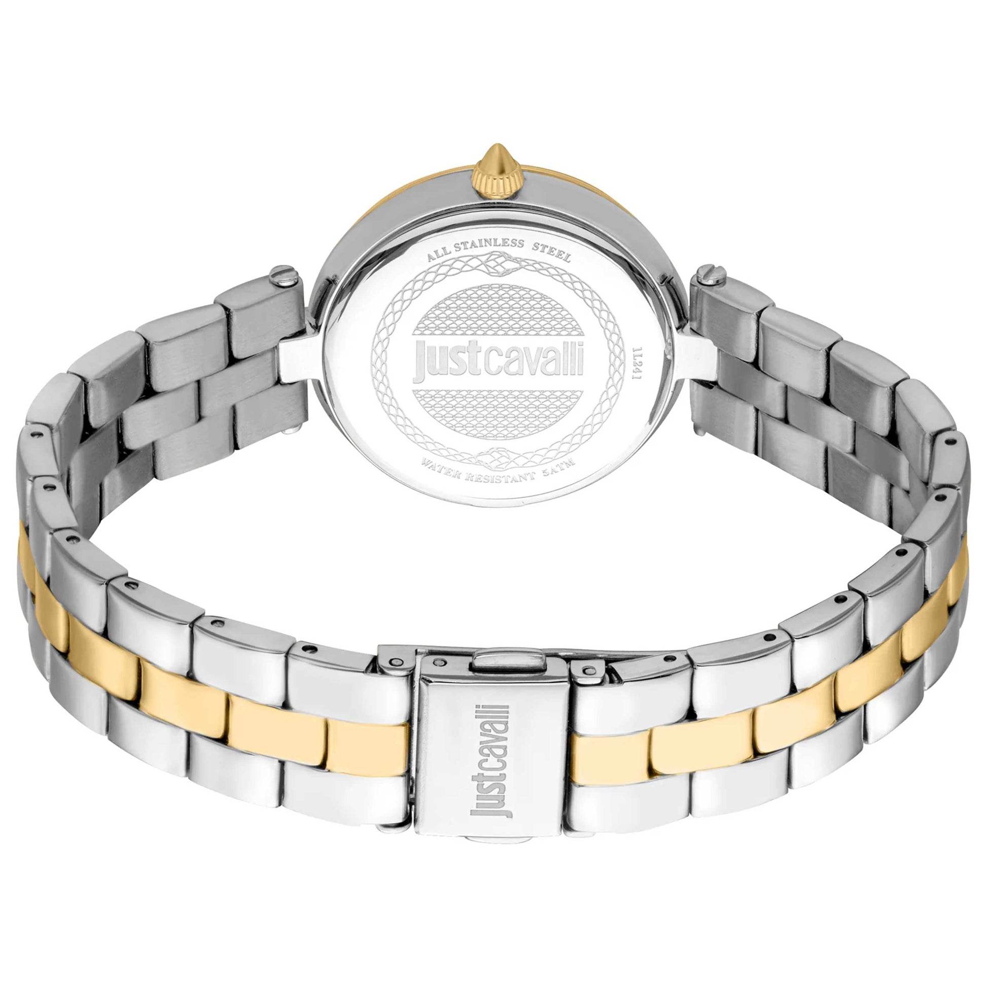 Just Cavalli Glam Chic Women's Quartz Watch JC1L241M0095 - Image #2