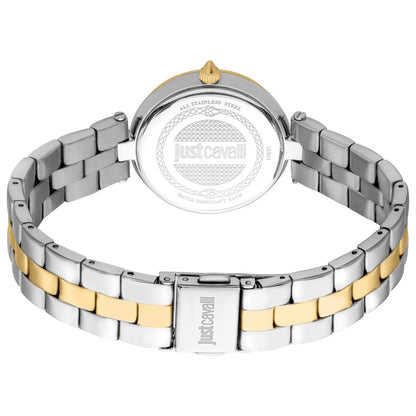 Just Cavalli Glam Chic Women's Quartz Watch JC1L241M0095 - Image #2