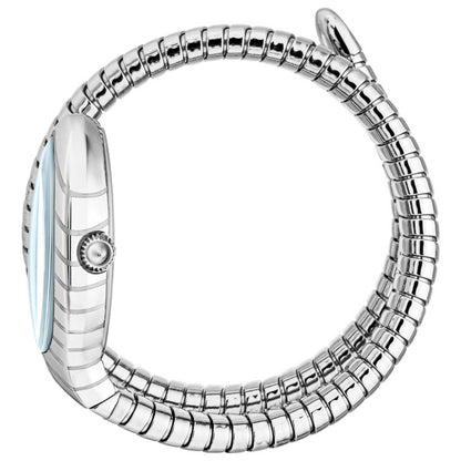 Just Cavalli Signature Snake Classico corto Women's Quartz Watch JC1L247M0015 - Image #4