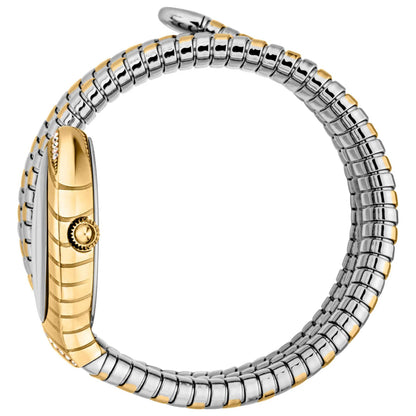 Just Cavalli Signature Snake Women's Quartz Watch JC1L248M0055 - Image #4