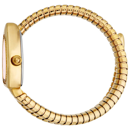 Just Cavalli Signature Snake Women's Quartz Watch JC1L249M0025 - Image #4