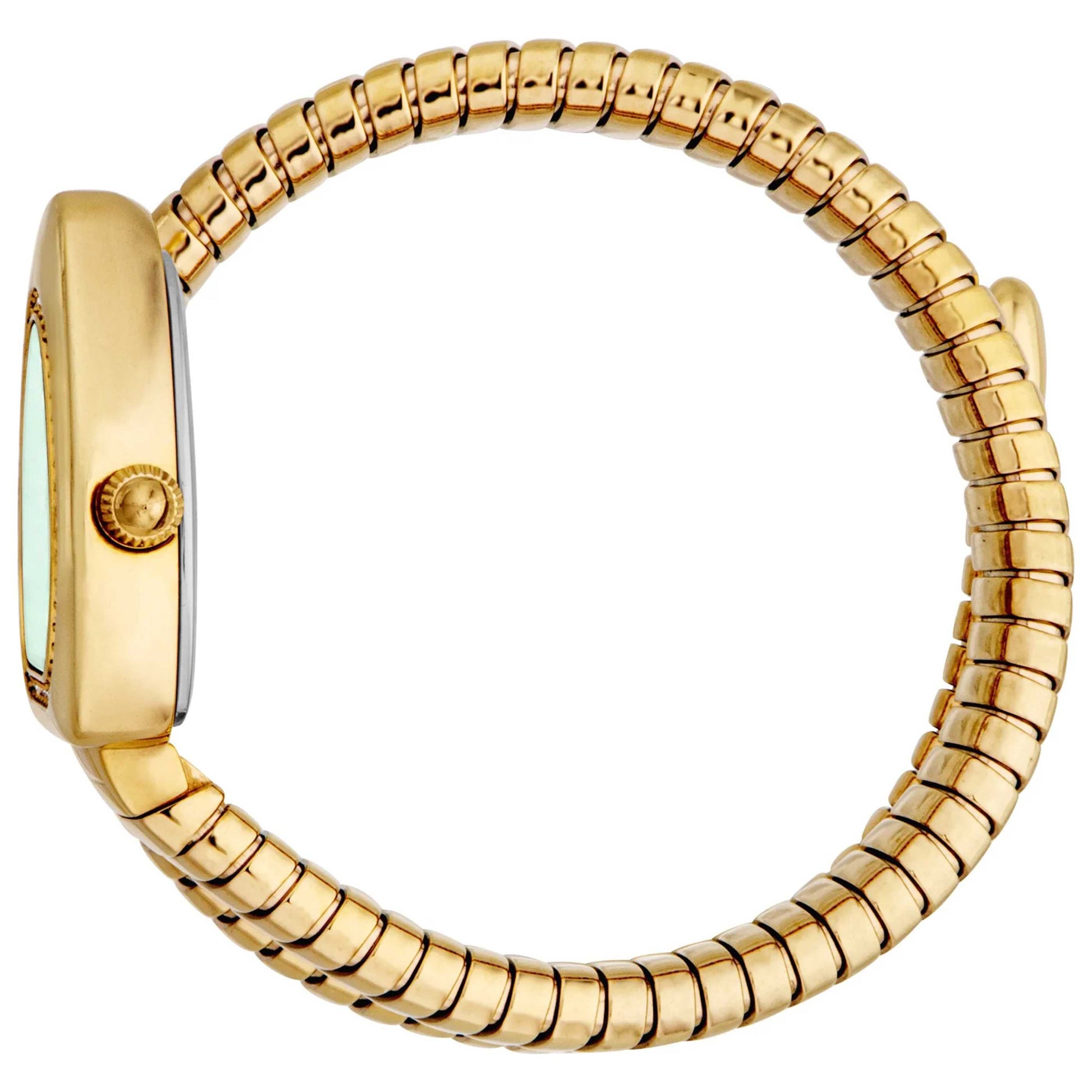 Just Cavalli Signature Snake Women's Quartz Watch JC1L249M0035 - Image #4
