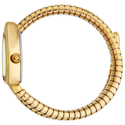Just Cavalli Signature Snake Women's Quartz Watch JC1L249M0035 - Image #4