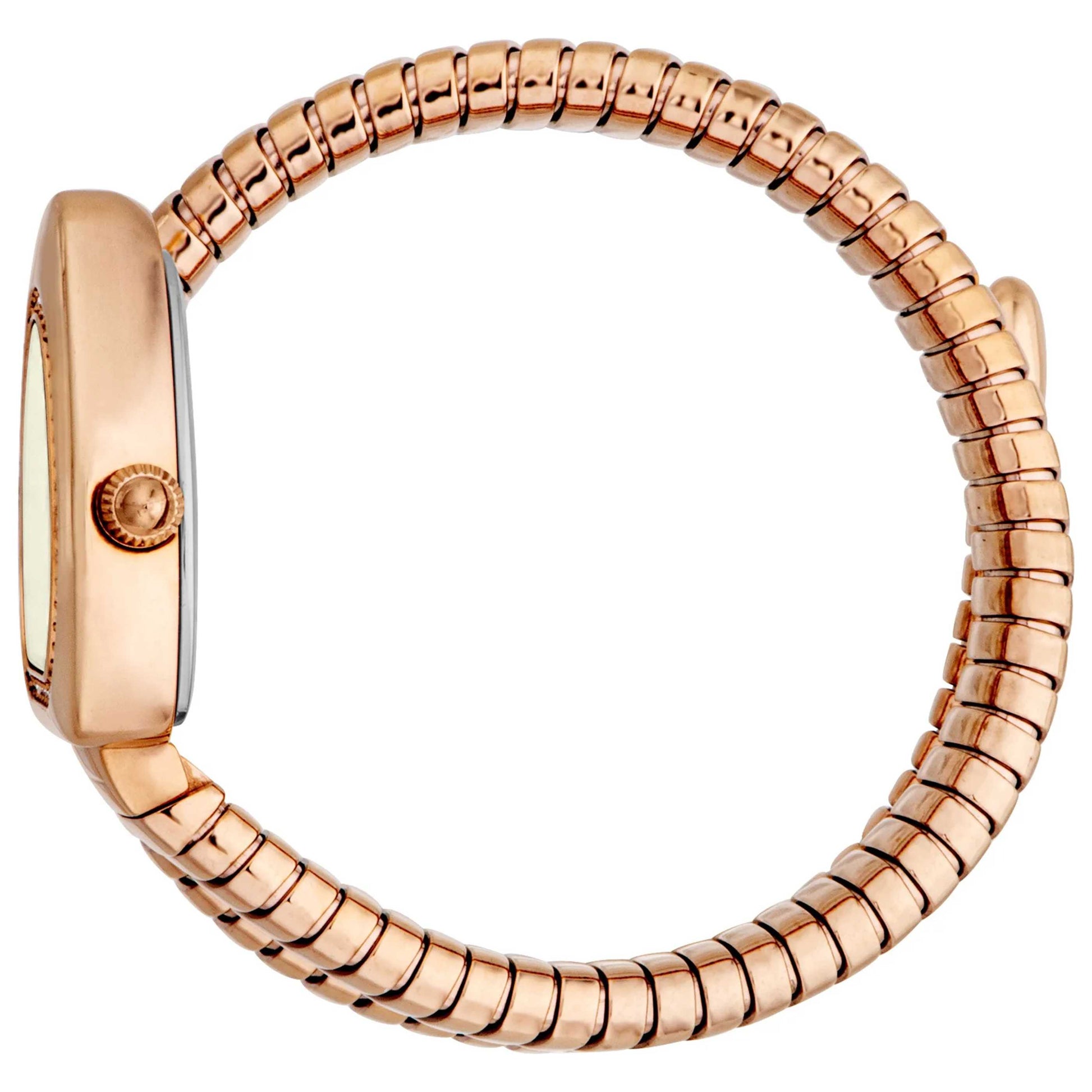 Just Cavalli Signature Snake Women's Quartz Watch JC1L249M0045 - Image #4