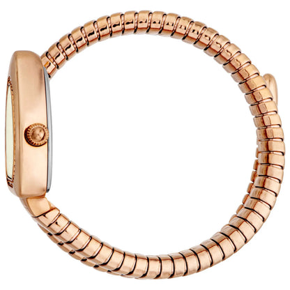 Just Cavalli Signature Snake Women's Quartz Watch JC1L249M0045 - Image #4