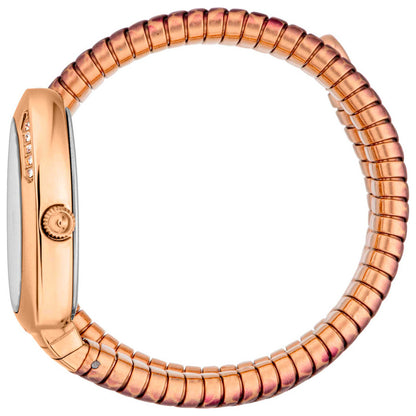 Just Cavalli Signature Snake Women's Quartz Watch JC1L251M0065 - Image #2