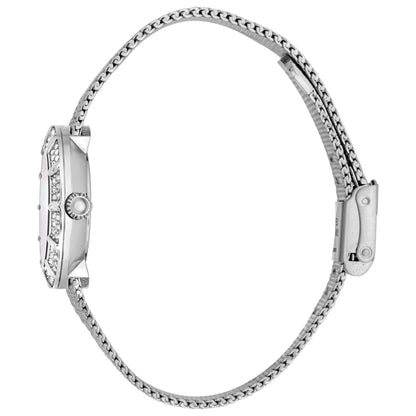 Right view of Just Cavalli Glam Chic Women's Quartz Watch JC1L253M0045