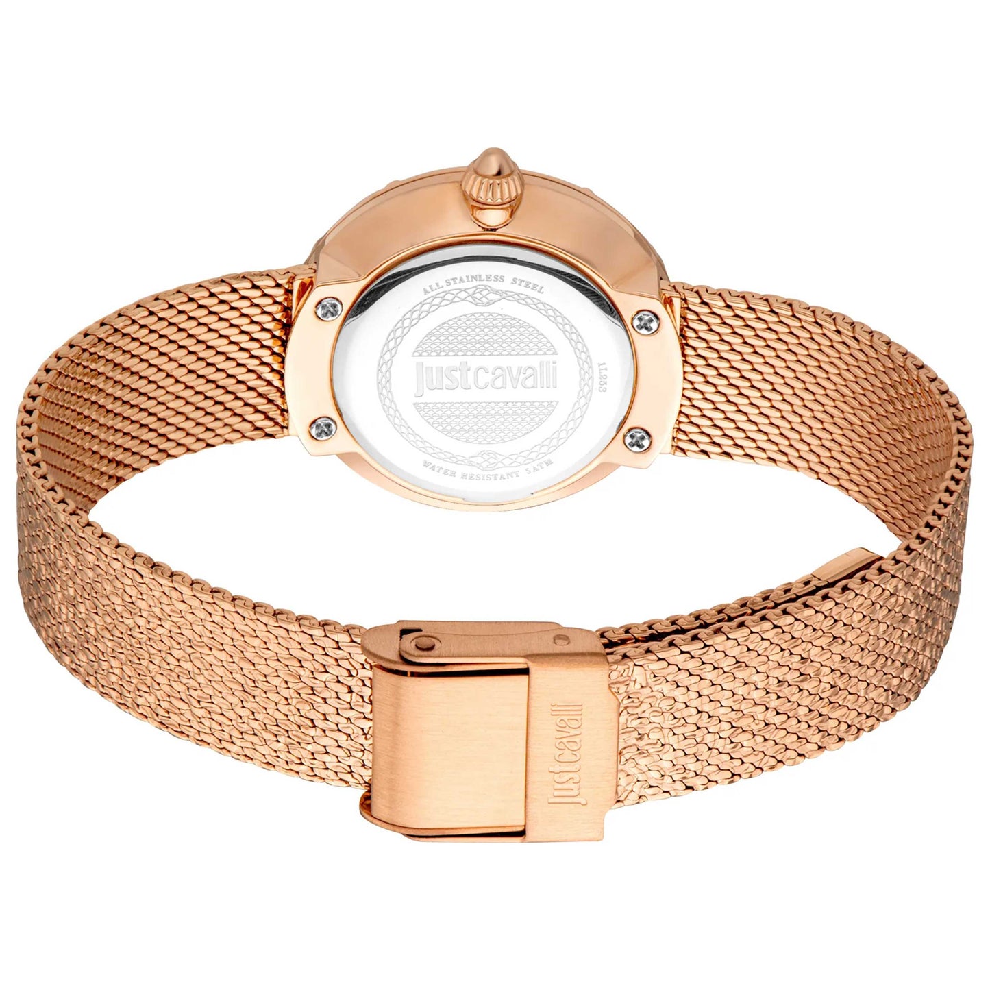 Just Cavalli Glam Chic Women's Quartz Watch JC1L253M0085 - Image #2