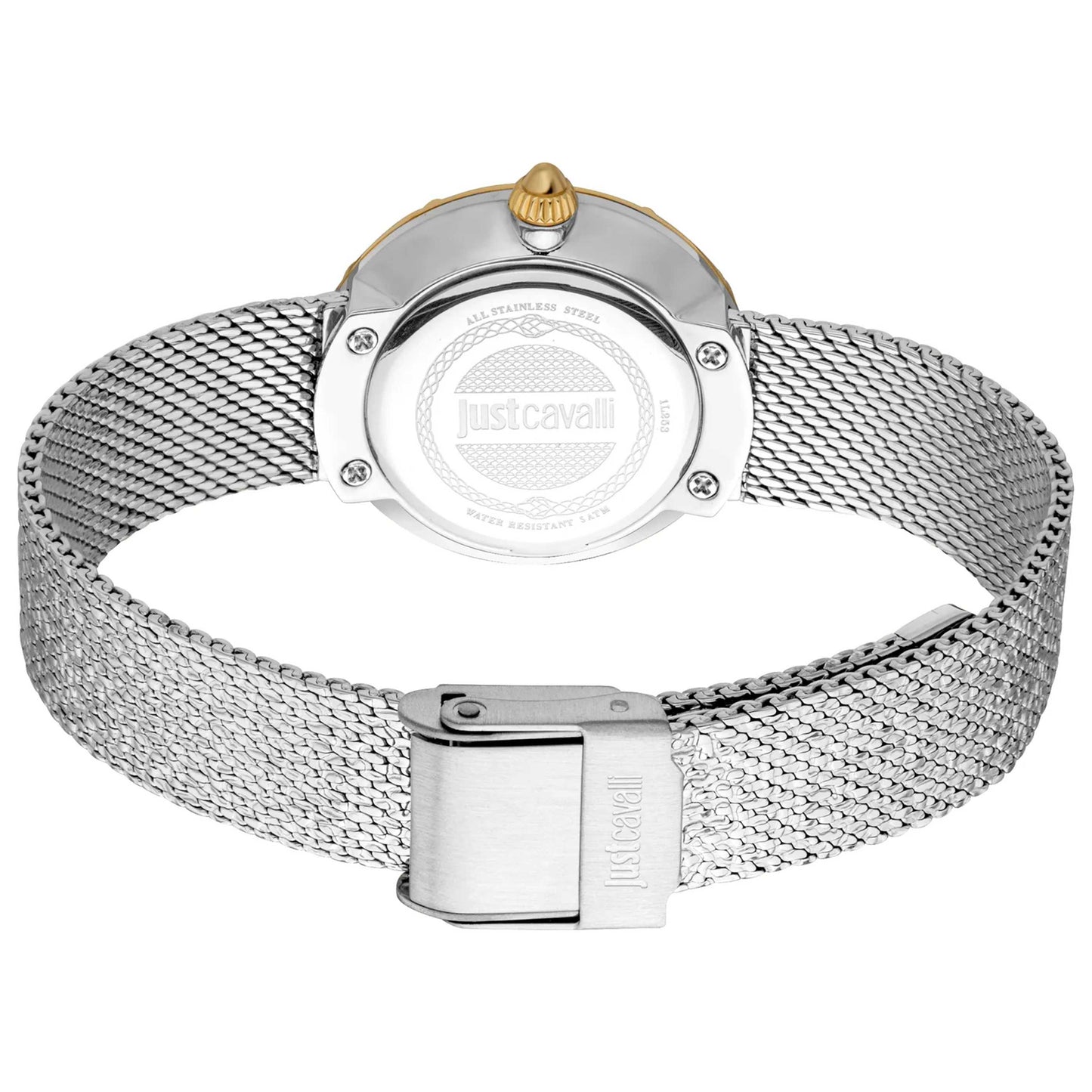 Just Cavalli Glam Chic Women's Quartz Watch JC1L253M0095 - Image #2