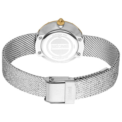 Just Cavalli Glam Chic Women's Quartz Watch JC1L253M0095 - Image #2