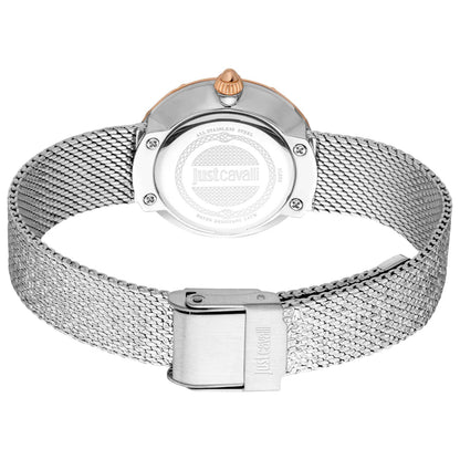 Just Cavalli Glam Chic Women's Quartz Watch JC1L253M0105 - Image #2