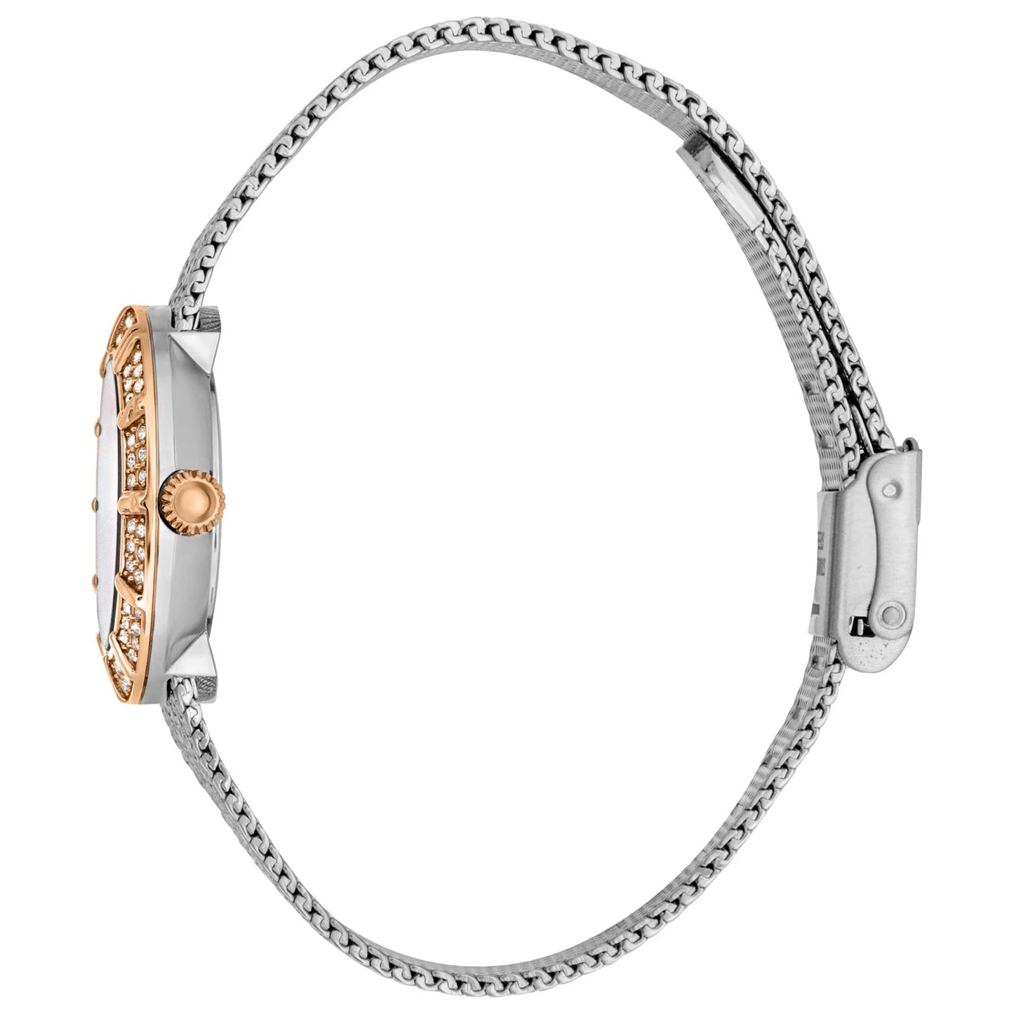 Just Cavalli Glam Chic Women's Quartz Watch JC1L253M0105 - Image #4