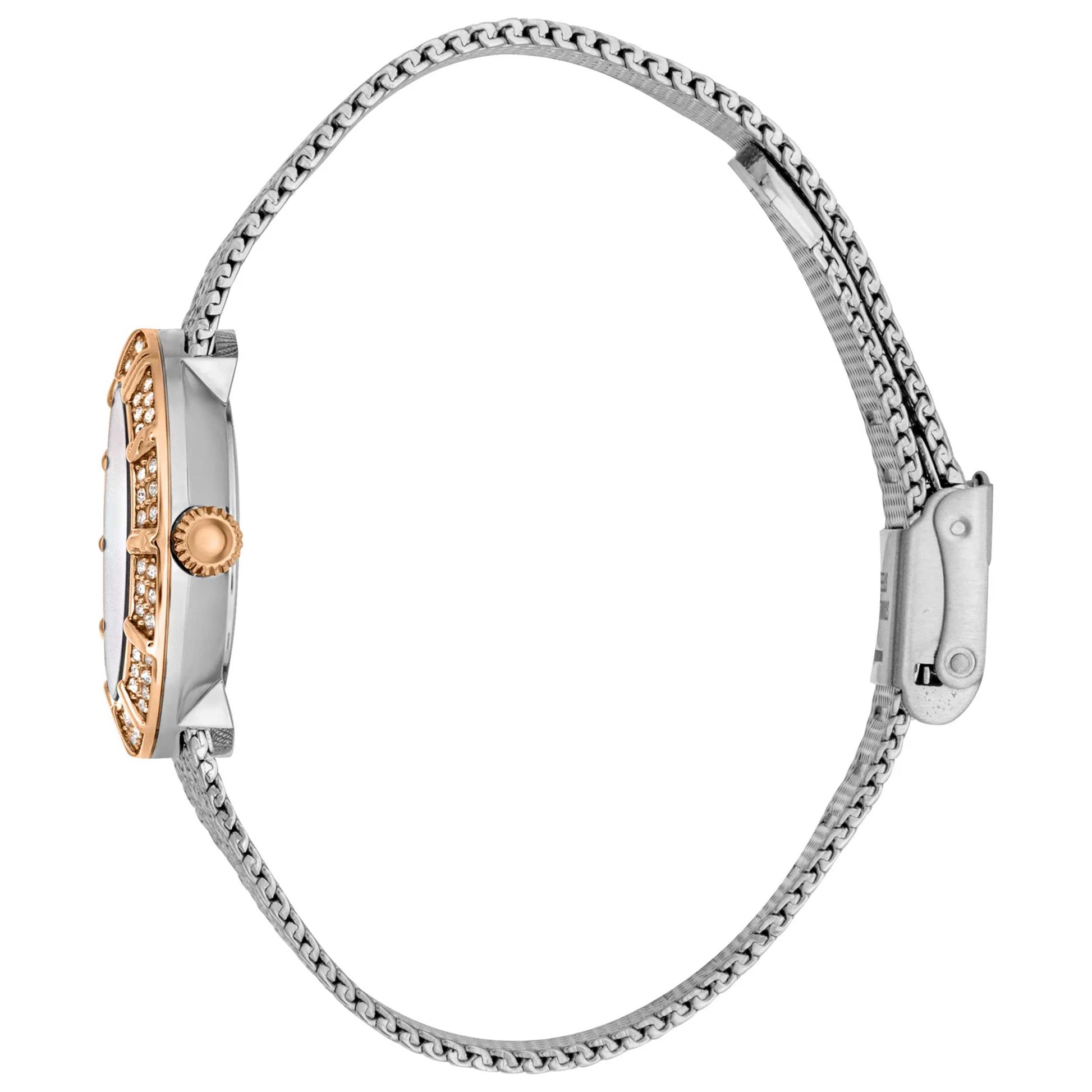 Just Cavalli Glam Chic Women's Quartz Watch JC1L253M0105 - Image #4